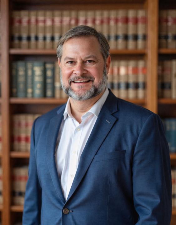 Daryl Taylor, founder of Practical Business AI