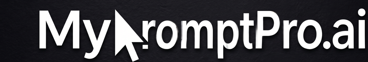 MyPromptPro